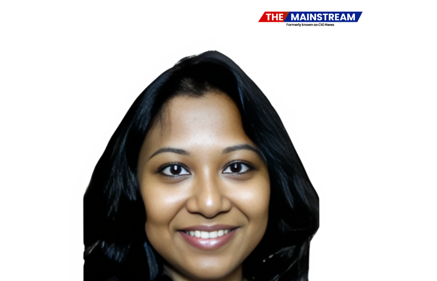 Jayeeta Chatterjee Begins New Chapter with Sandoz as Head of HCM Transformation