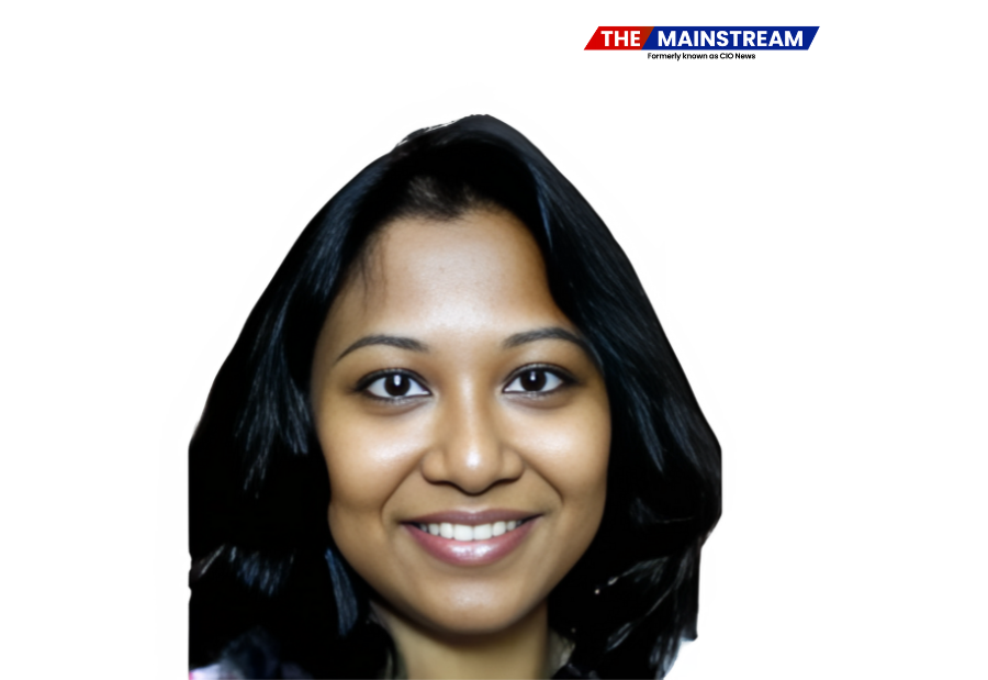 Jayeeta Chatterjee Begins New Chapter with Sandoz as Head of HCM Transformation