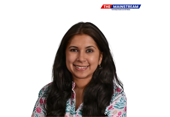 Veena Viswanath Takes Helm as Head of People and Organization at Siemens Digital Industries Automation US