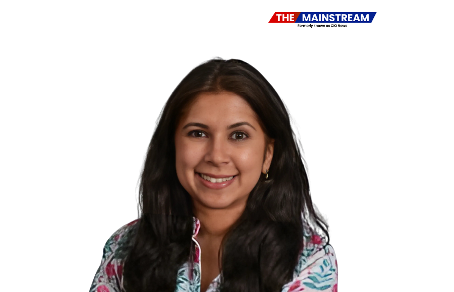 Veena Viswanath Takes Helm as Head of People and Organization at Siemens Digital Industries Automation US