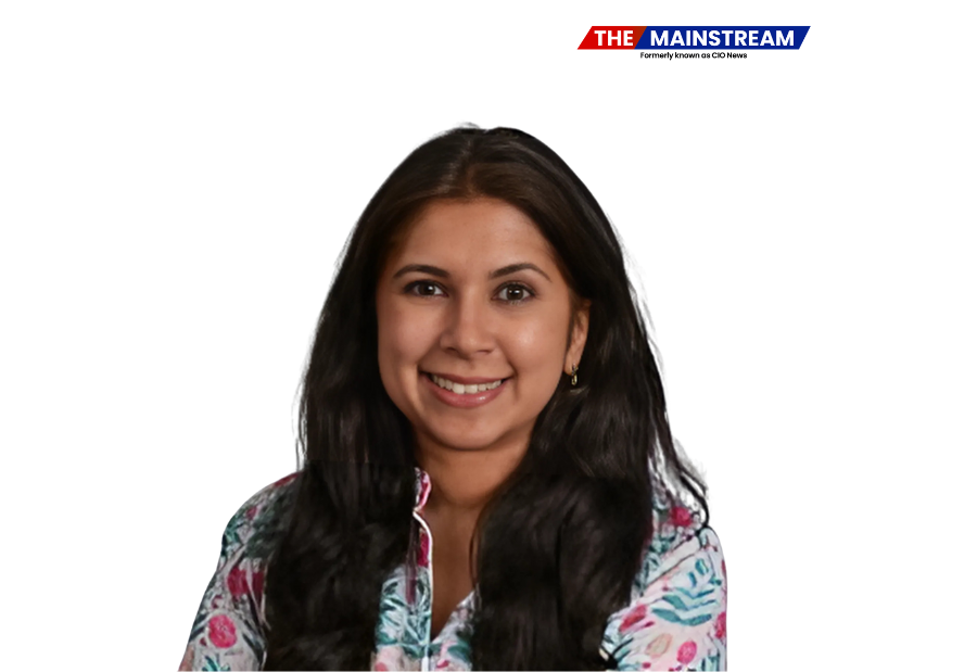 Veena Viswanath Takes Helm as Head of People and Organization at Siemens Digital Industries Automation US
