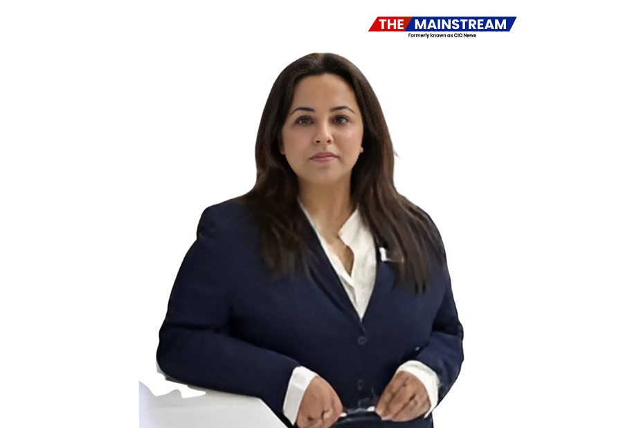Abha Bajaj Arora Promoted to Vice President of Export Sales at Eastman Auto & Power Limited