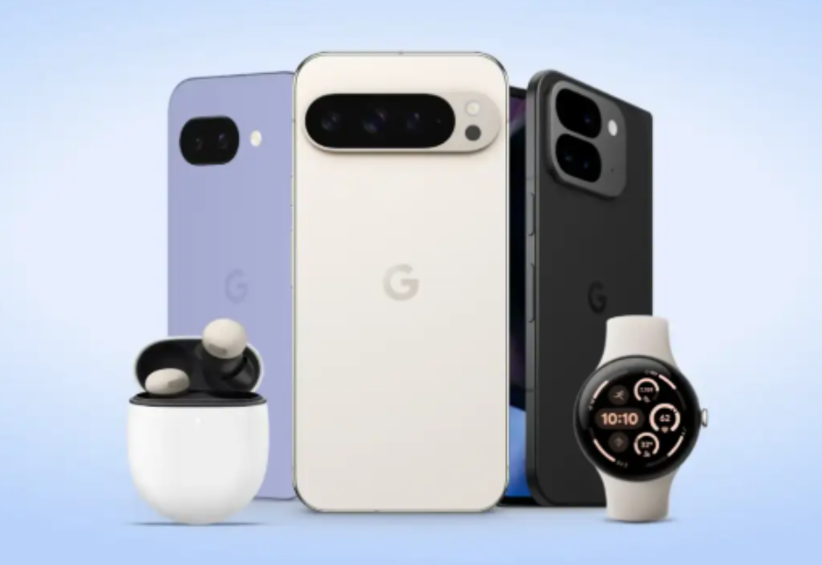 Google Launches First Online Google Store in India, Sells Pixel Devices Directly