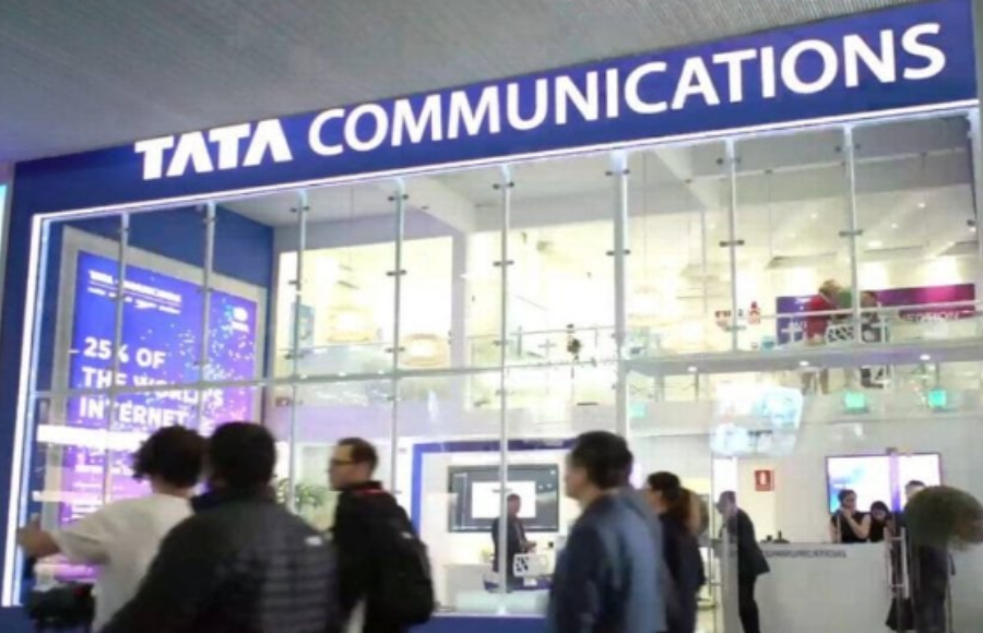 Tata Communications Launches Vayu Cloud to Revolutionize Enterprise Digital Transformation