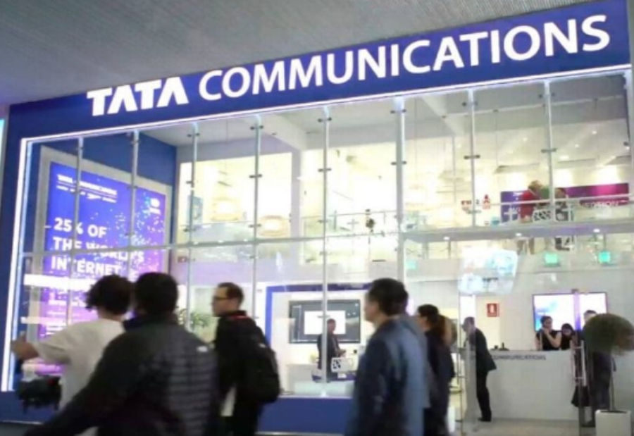 Tata Communications Launches Vayu Cloud to Revolutionize Enterprise Digital Transformation