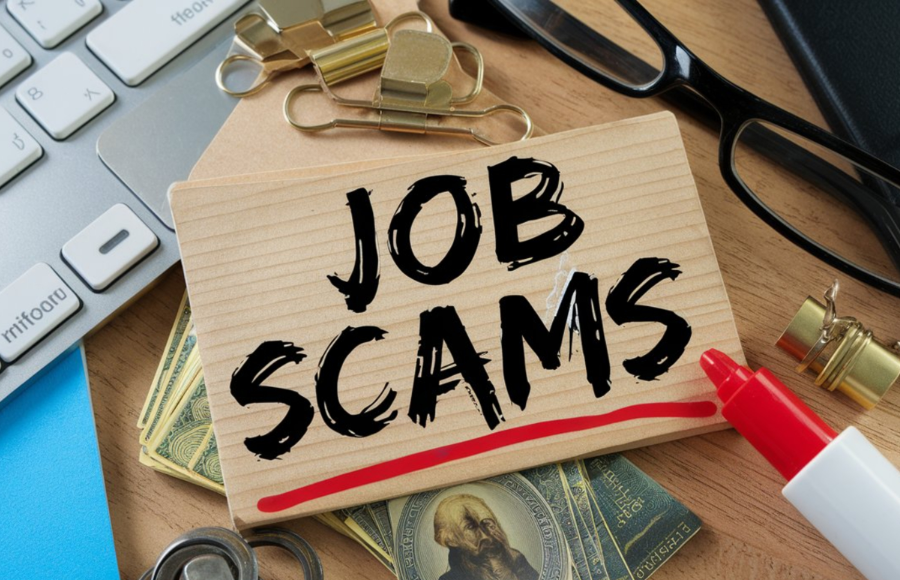 Job Scam Busted: Telangana Youth Rescued From Myanmar, Agent Nabbed at Delhi Airport