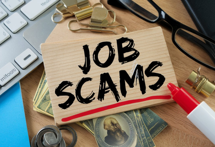 Job Scam Busted: Telangana Youth Rescued From Myanmar, Agent Nabbed at Delhi Airport