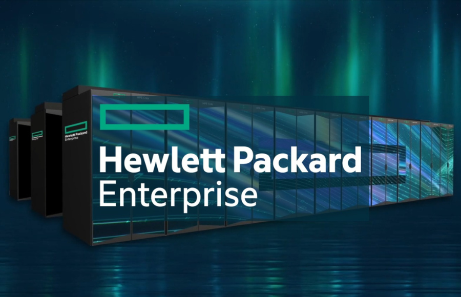 HPE Unveils New Switches and Network Upgrades for AI and HPC Demands