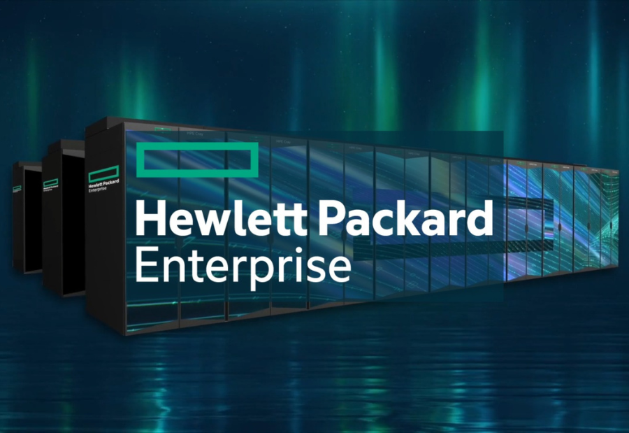 HPE Unveils New Switches and Network Upgrades for AI and HPC Demands