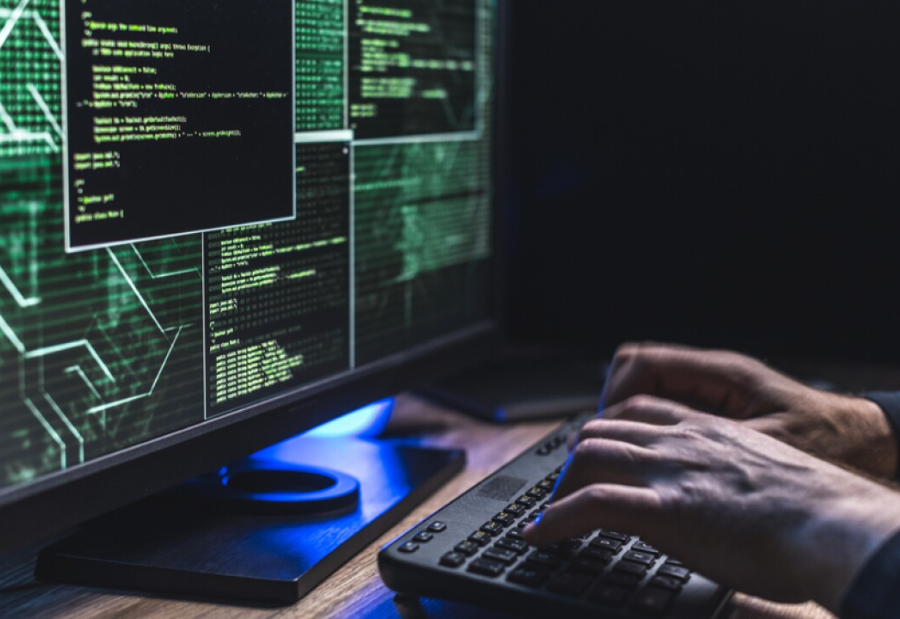 Iranian Man Pleaded Guilty to Role in Robbinhood Ransomware