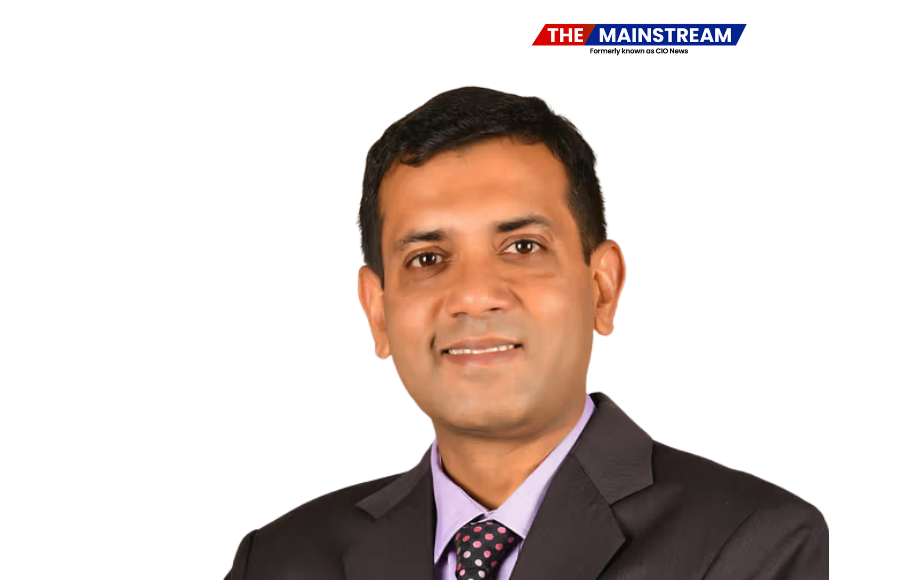 Ather Energy Appoints Anjani Kumar as Chief Digital Officer