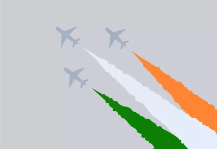 Tata's Skyward Journey Fuels India's Aerospace Dream