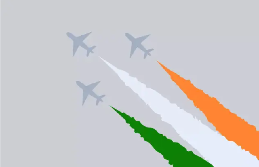 Tata's Skyward Journey Fuels India's Aerospace Dream