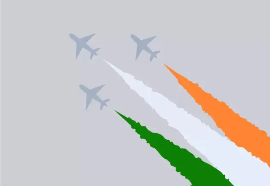 Tata's Skyward Journey Fuels India's Aerospace Dream