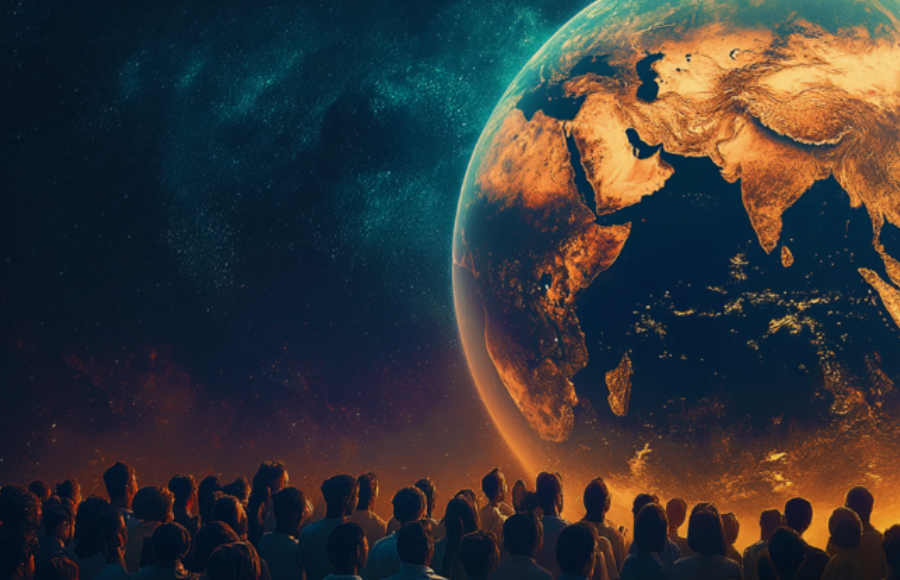 Steering Through Storms: Rethinking GCCs for a Future Full of Uncertainty