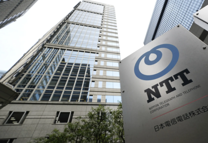 NTT's Bold Leap: A $5.1 Billion Move into Digital Banking