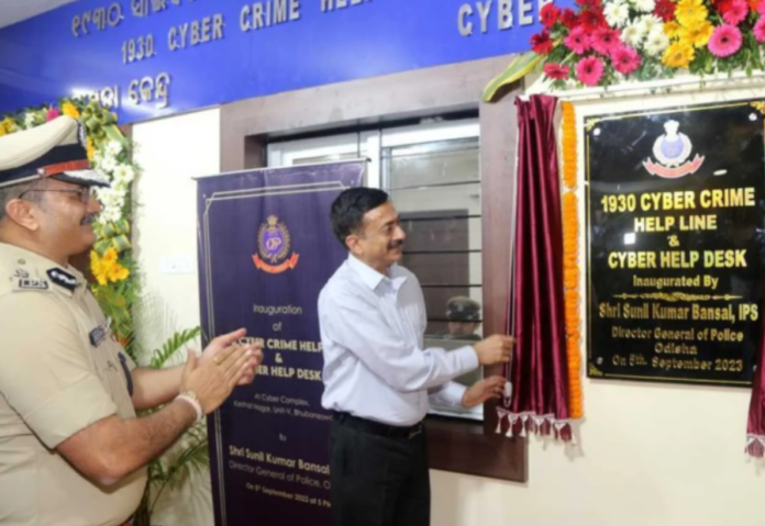Hyderabad Takes Bold Leap Against Cybercrime with New Zonal Cells