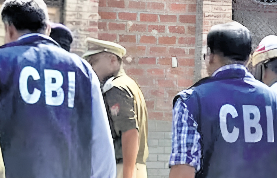 CBI Nabs 6 in International Tech Scam Targeting Japan: Operation Chakra V Unmasks Cyber Syndicate