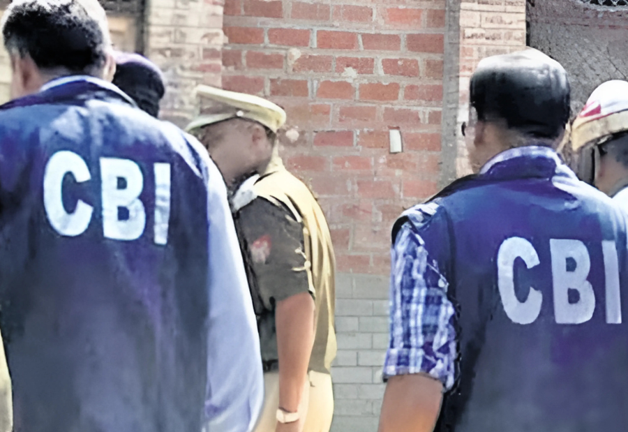 CBI Nabs 6 in International Tech Scam Targeting Japan: Operation Chakra V Unmasks Cyber Syndicate