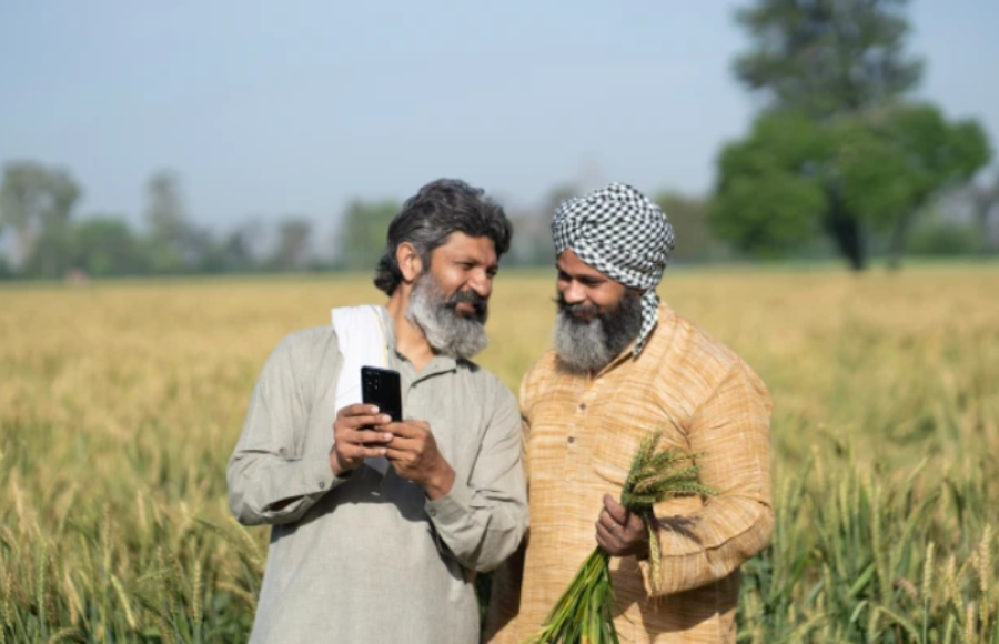 Jio Expands AirFiber 5G in Punjab's Remote Villages to Uplift Rural Digital India