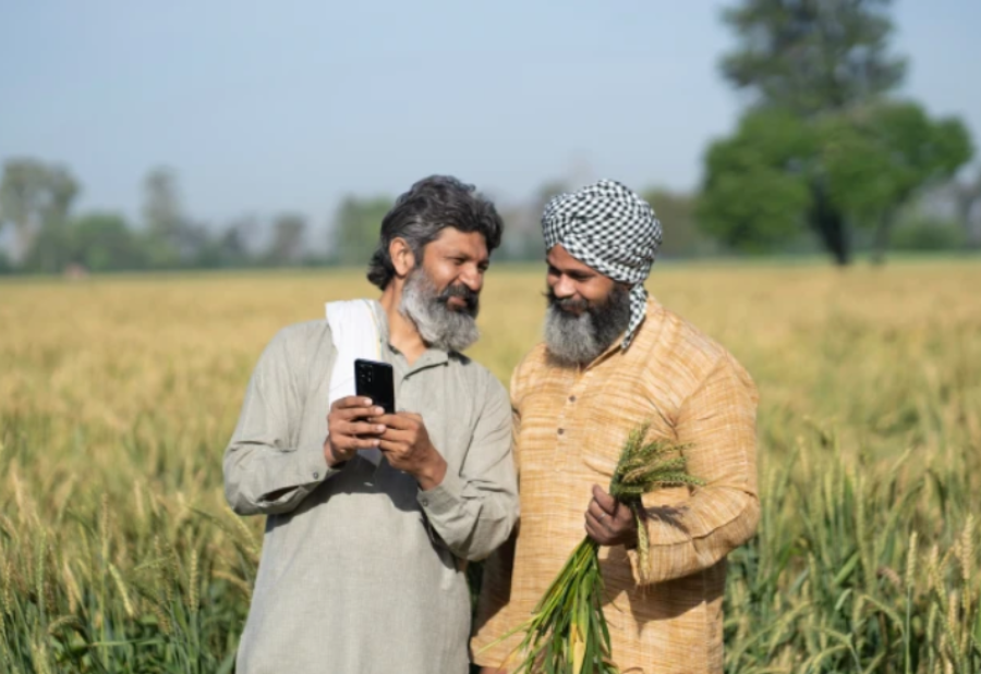 Jio Expands AirFiber 5G in Punjab's Remote Villages to Uplift Rural Digital India