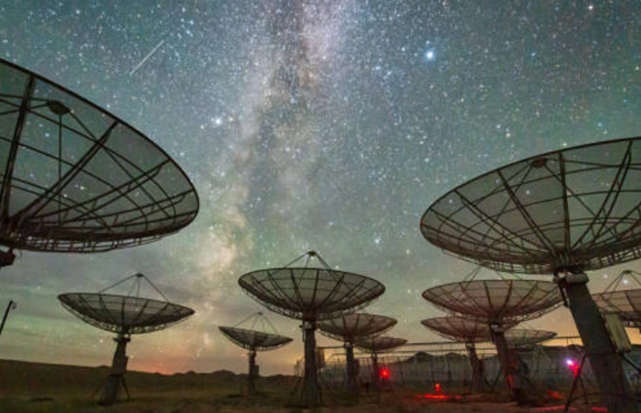 BharatNet at a Crossroads as Satellite Giants Eye India's Remote Corners
