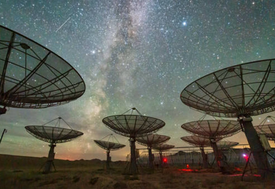 BharatNet at a Crossroads as Satellite Giants Eye India's Remote Corners