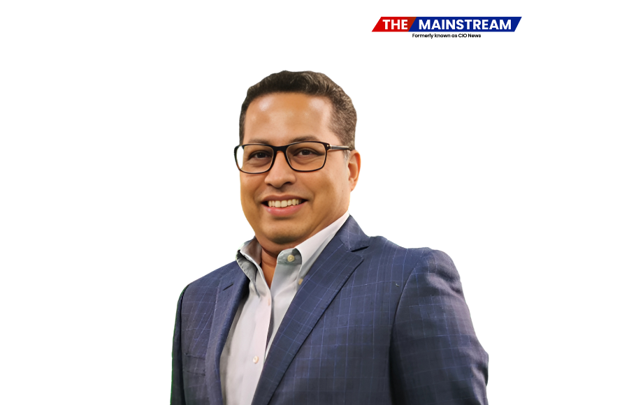 JFrog Appoints Sunny Rao as Senior Vice President of Asia Pacific to Drive Next Phase of Growth and Innovation Across the Region