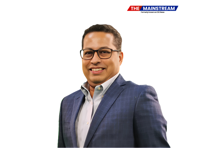 JFrog Appoints Sunny Rao as Senior Vice President of Asia Pacific to Drive Next Phase of Growth and Innovation Across the Region