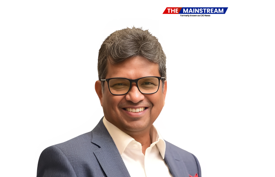 Hitachi India has Announced N Venu as the incoming Managing Director