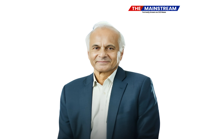 Veteran Leader Vikram Singh Mehta Takes the Captain’s Seat at IndiGo