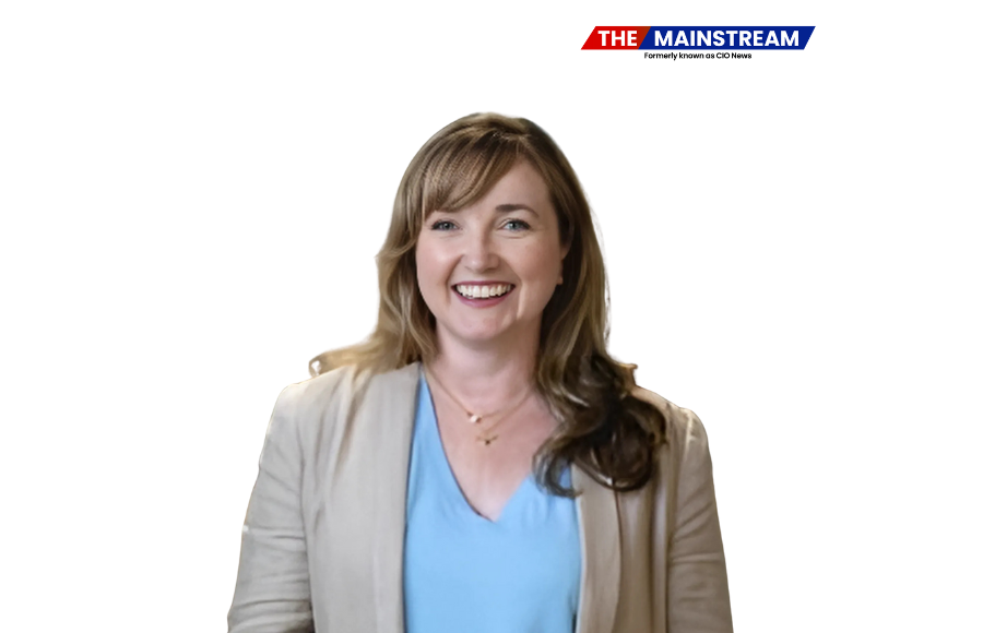 Susie Gleeson Byrne Steps into the Role of Chief People Officer at Morrison
