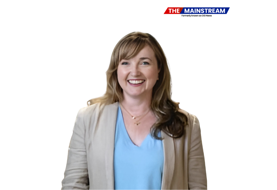 Susie Gleeson Byrne Steps into the Role of Chief People Officer at Morrison