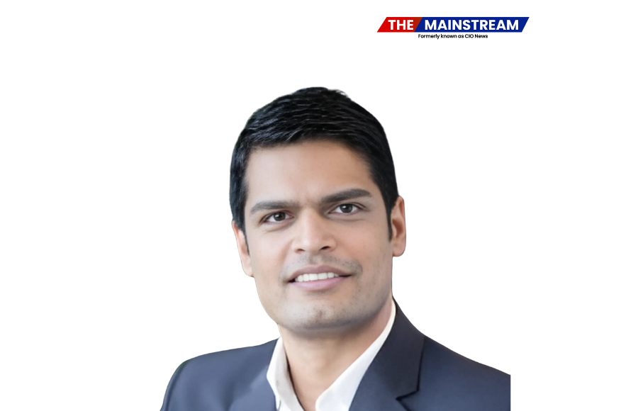 Manivannan Govindan Takes the Helm as Senior Director of Enterprise Sales Asia at New Relic