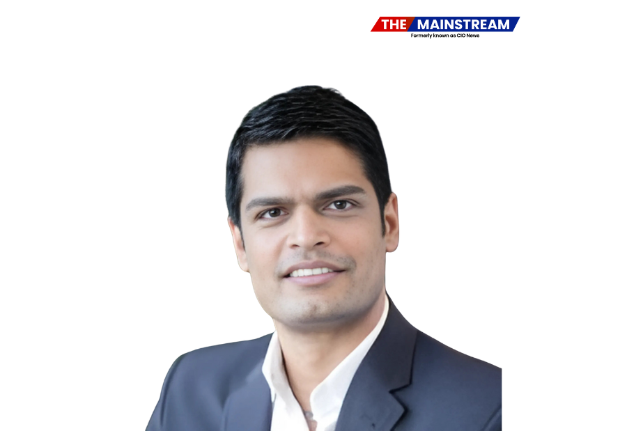 Manivannan Govindan Takes the Helm as Senior Director of Enterprise Sales Asia at New Relic