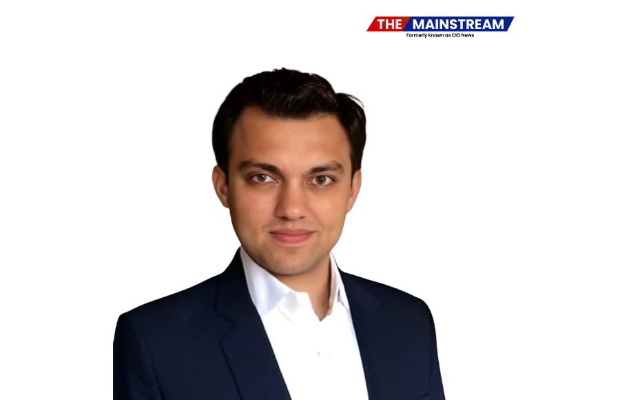 Dharam Mehta Steps In as Managing Partner at Tribeca Developers