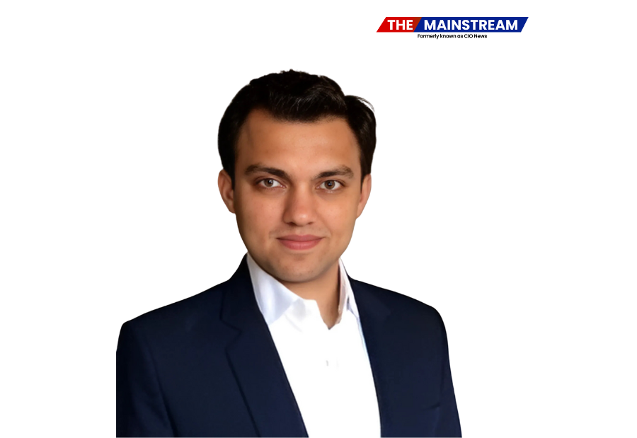 Dharam Mehta Steps In as Managing Partner at Tribeca Developers