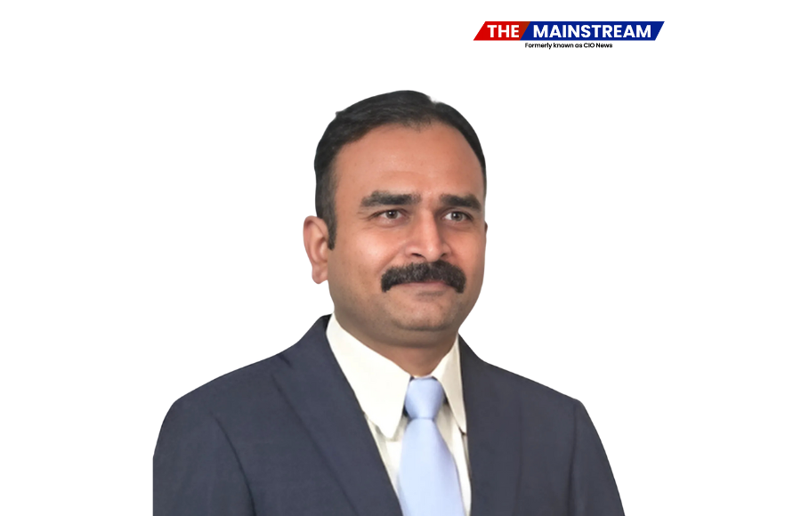 Uday Zope Embarks on a New Journey as Senior Vice President at Elara Capital'