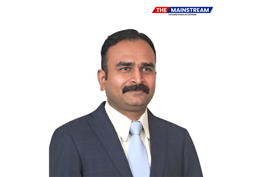 Uday Zope Embarks on a New Journey as Senior Vice President at Elara Capital'