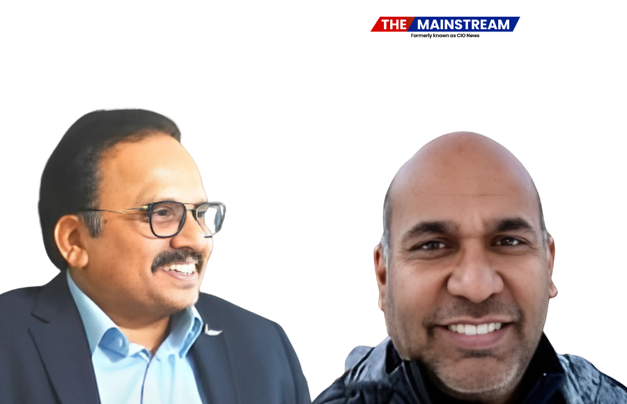 HGS Welcomes Venkatesh Korla as Global CEO and Mahesh Kumar Nutalapati as Global CFO