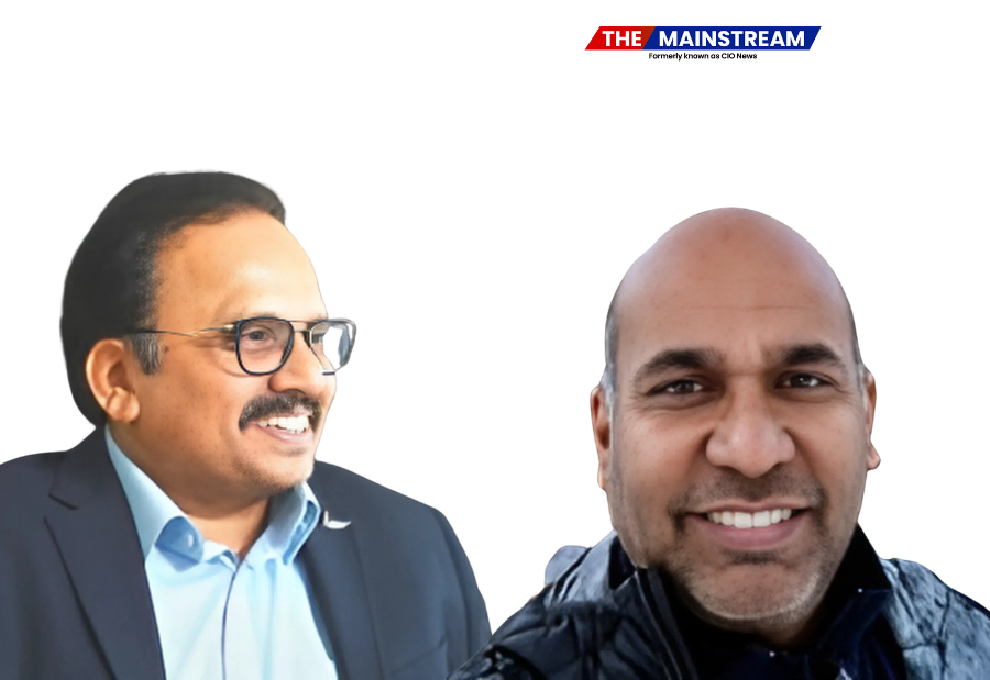 HGS Welcomes Venkatesh Korla as Global CEO and Mahesh Kumar Nutalapati as Global CFO