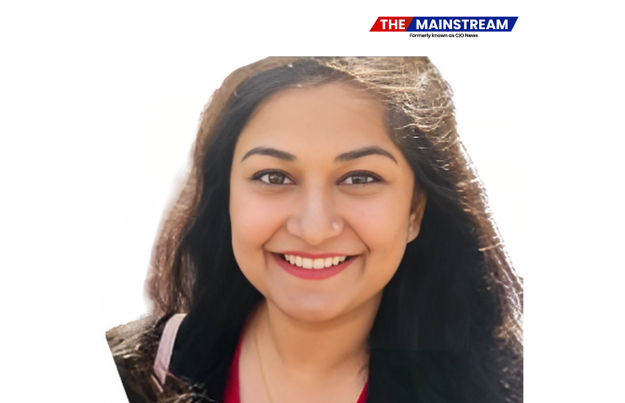 Shreeja Kumar Takes On Role of Vice President for Performance and Rewards at HSBC