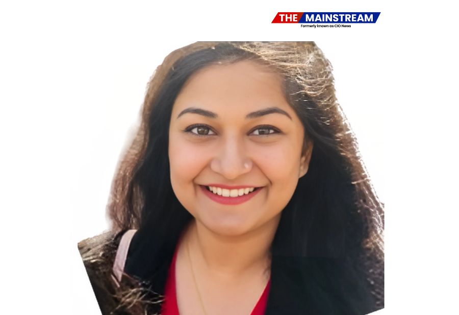 Shreeja Kumar Takes On Role of Vice President for Performance and Rewards at HSBC