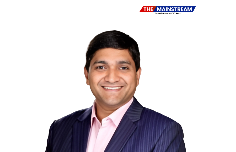 Sachin Jain Elevated to Co-Founder at Procmart