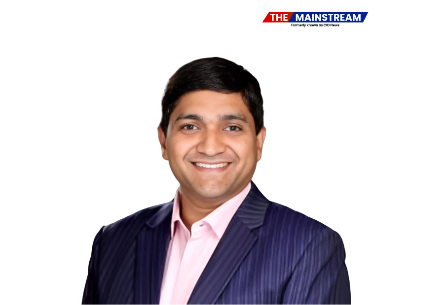 Sachin Jain Elevated to Co-Founder at Procmart