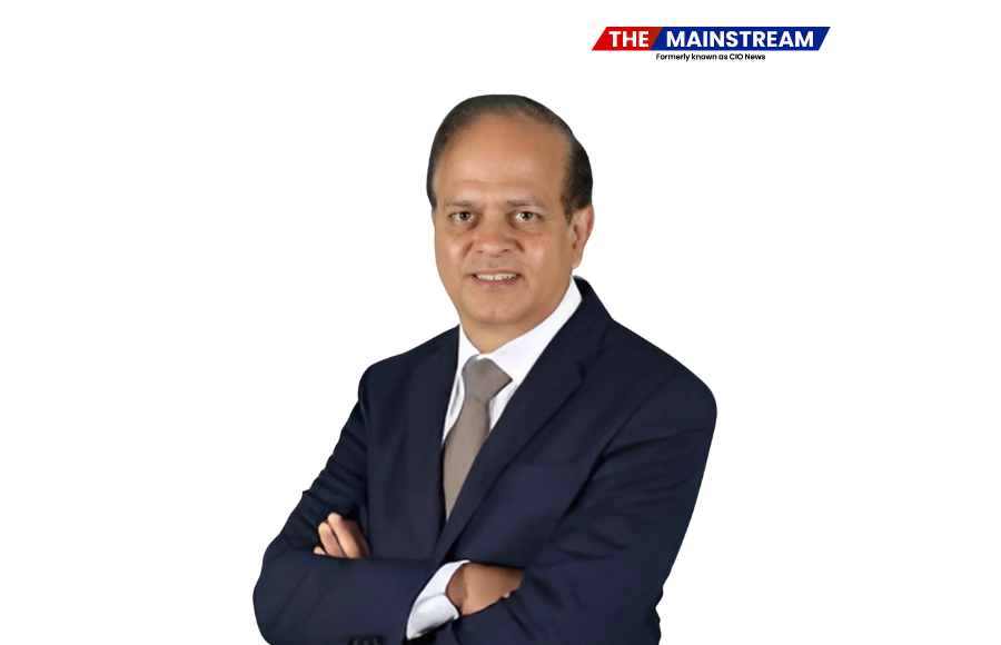 Leadership Change Ahead as Axis Max Life CEO Prashant Tripathy Announces Exit