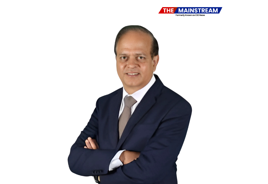 Leadership Change Ahead as Axis Max Life CEO Prashant Tripathy Announces Exit