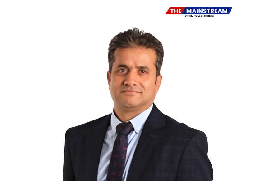 Manoj Dobhal Announced as Chairman of the Board at DishTV India