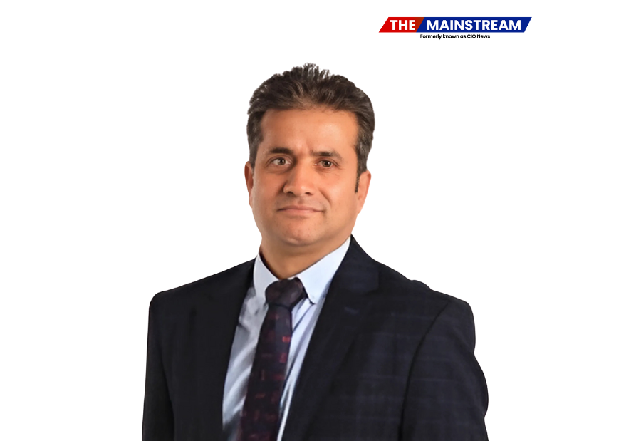Manoj Dobhal Announced as Chairman of the Board at DishTV India
