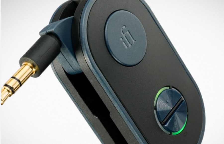 iFi Unveils Compact Hi-Res Gadgets to Power Your Sonic Summer Escapes